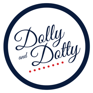 Dolly and Dotty Logo