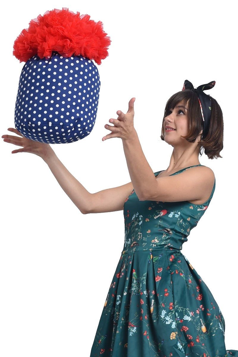 Dolly and dotty petticoat hot sale