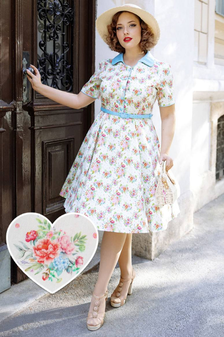 sachin and babi light blue dress Even&Odd Cocktail dress / Party dress - black