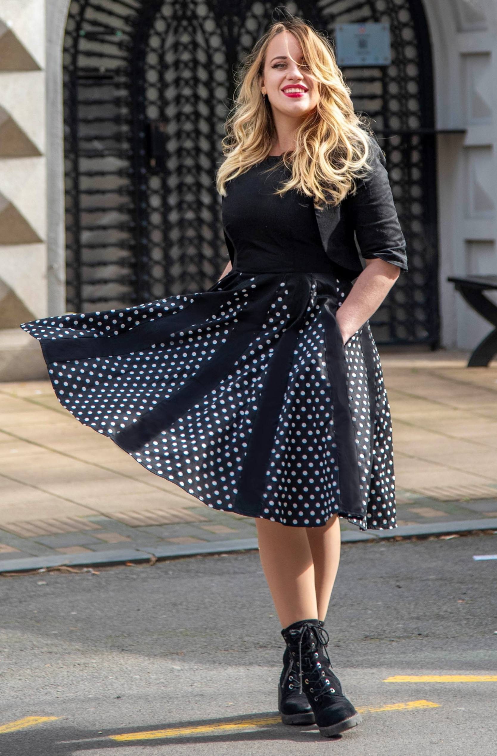 black cocktail dress off shoulder Long Formal Off Shoulder Velvet Evening Dress main image 1