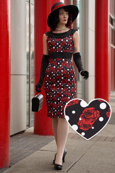 Wiggle Bodycon Dresses and Skirts - Dolly and Dotty Wiggle Bodycon Dresses and Skirts - Dolly and Dotty