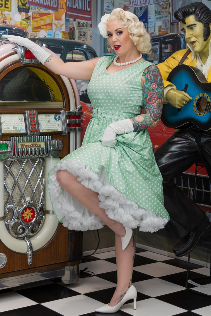 Model-Wearing-A-Wendy-Polka-