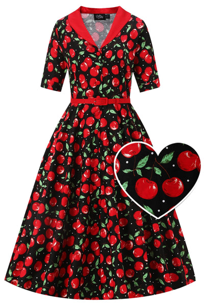 1950's Style Retro Dresses UK by Dolly and Dotty 1950's Style Retro Dresses UK by Dolly and Dotty