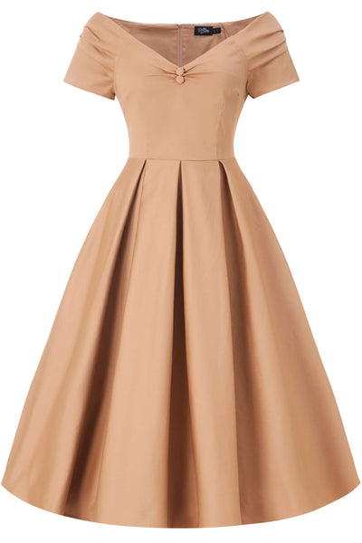Vintage Formal Occasion Dresses by Dolly and Dotty