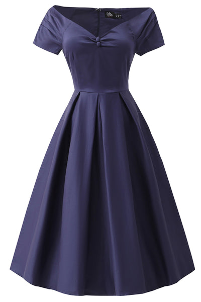 Women's Vintage Reproduction Dresses - Dolly & Dotty Women's Vintage Reproduction Dresses - Dolly & Dotty