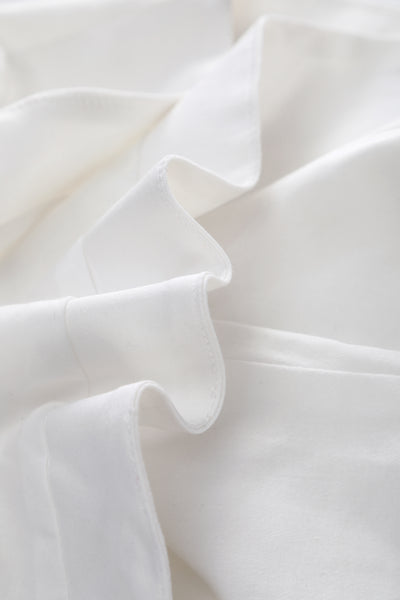 White Bolero Jacket