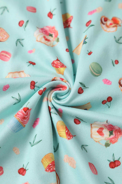Close up of Kids Afternoon Tea Dress