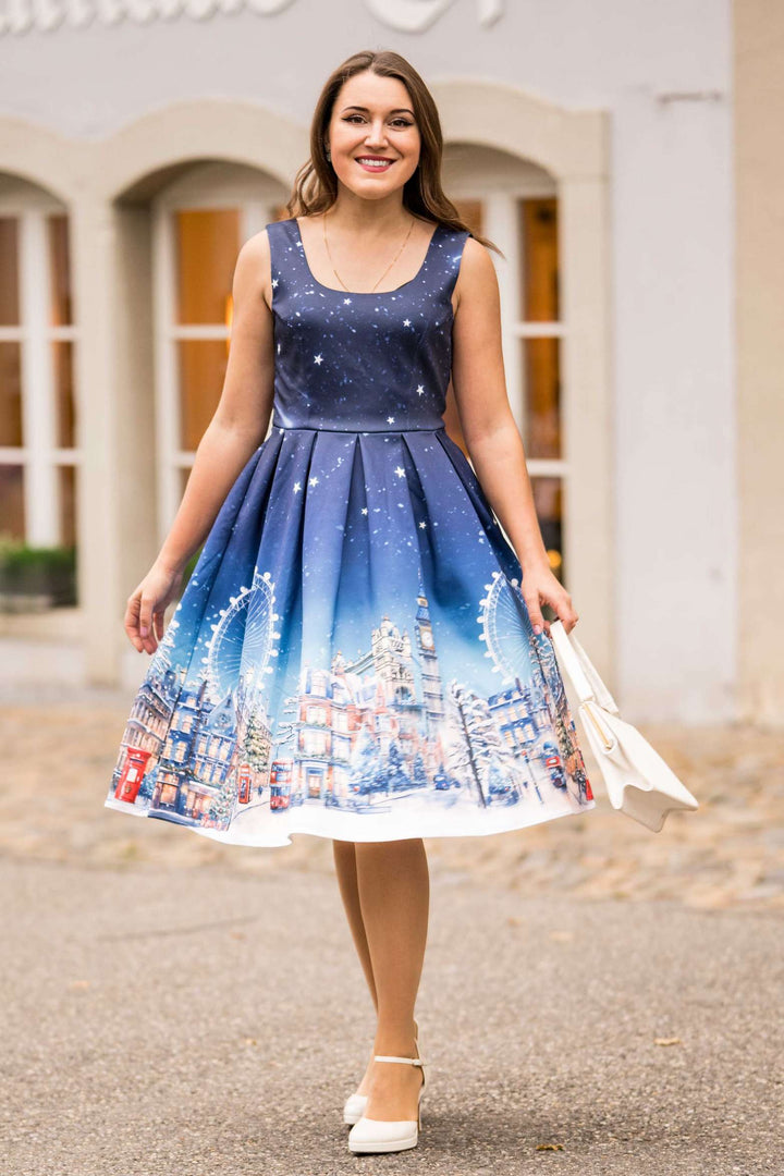 lady vintage london dresses For Women V London Romantic Vintage-Inspired Dresses 20260623-PRODUCT-ALLSITE