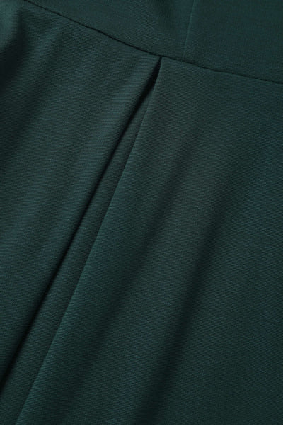 Beatrix Green Formal Dress
