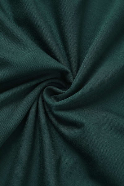 Beatrix Green Formal Dress