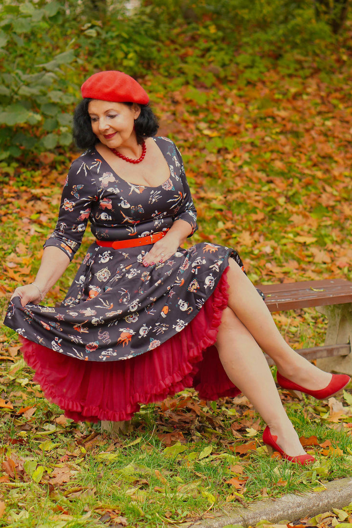 Old Skool Vintage Old School Dressing Vintage Old Skool Dress Code