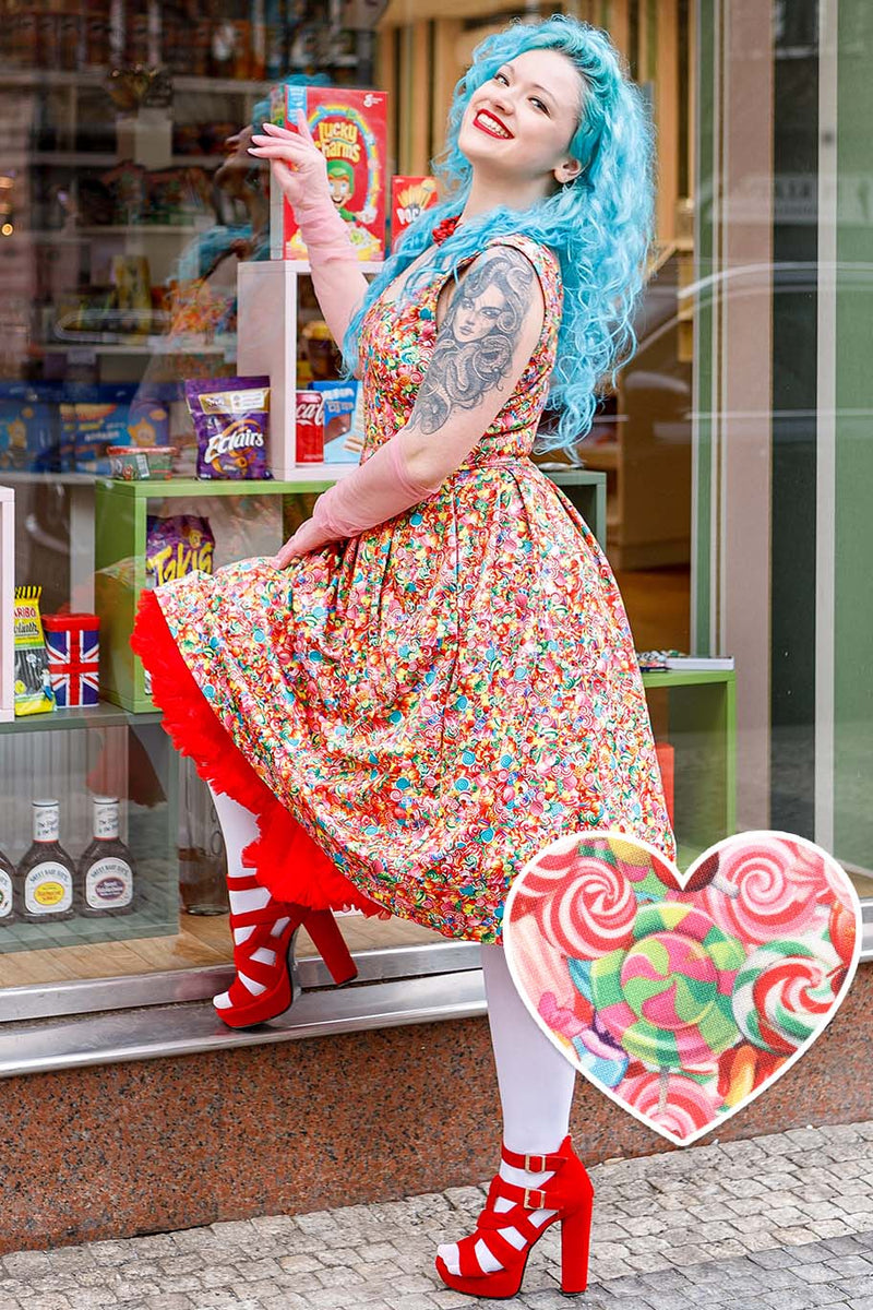 candyland homecoming dresses Candyland Dress