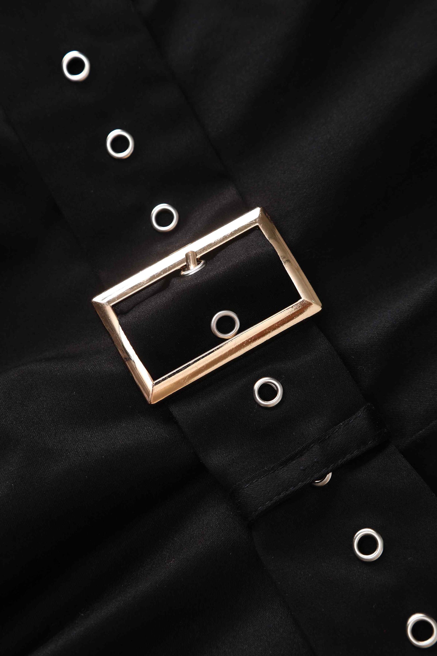 Timeless Little Black Dress for Retro Glam Looks