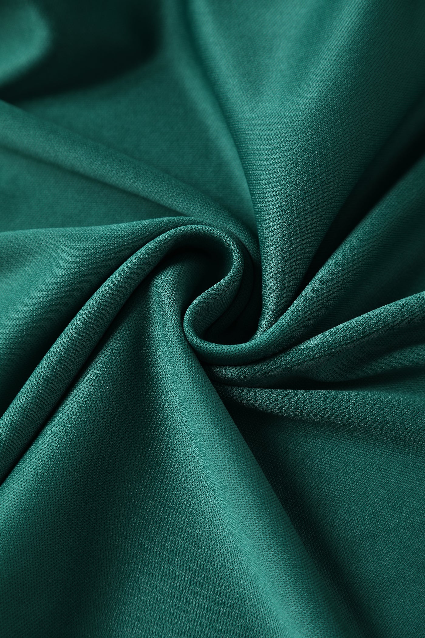 Fluffy Emerald Green Petticoat