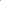 Close up view of Fluffy Hot Pink Petticoat