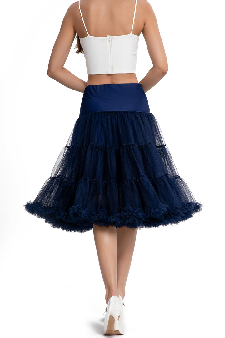 navy blue underskirt for dresses Navy Underskirt