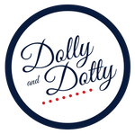 Dolly and Dotty Logo