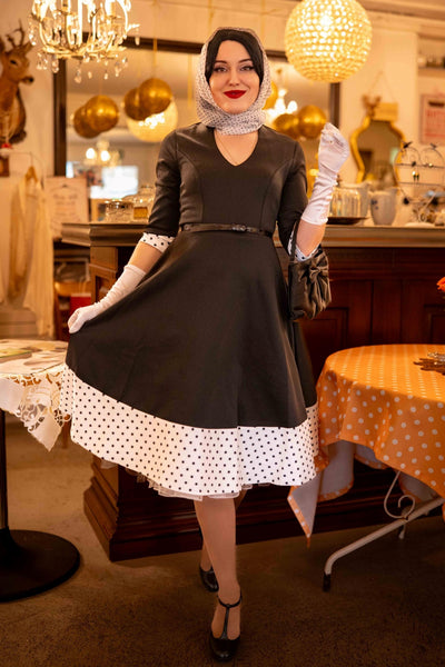 Vintage Formal Occasion Dresses by Dolly and Dotty Vintage Formal Occasion Dresses by Dolly and Dotty