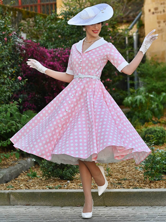 Vintage & Rockabilly Dresses & Clothing UK by Dolly & Dotty Vintage & Rockabilly Dresses & Clothing UK by Dolly & Dotty