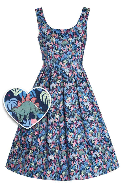 green emerald velvet dress Dinosaur Maxi Dress, Dino Trex Long Spaghetti Straps Women Sleeveless Casual Cute Designer Elegant Plus Size Cocktail Party Summer 3XL / White
