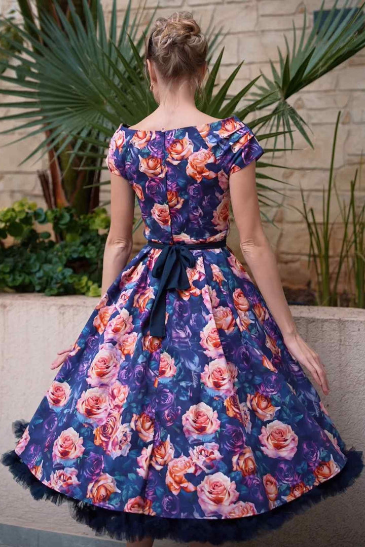 ros in purple dress Ros : r/rose