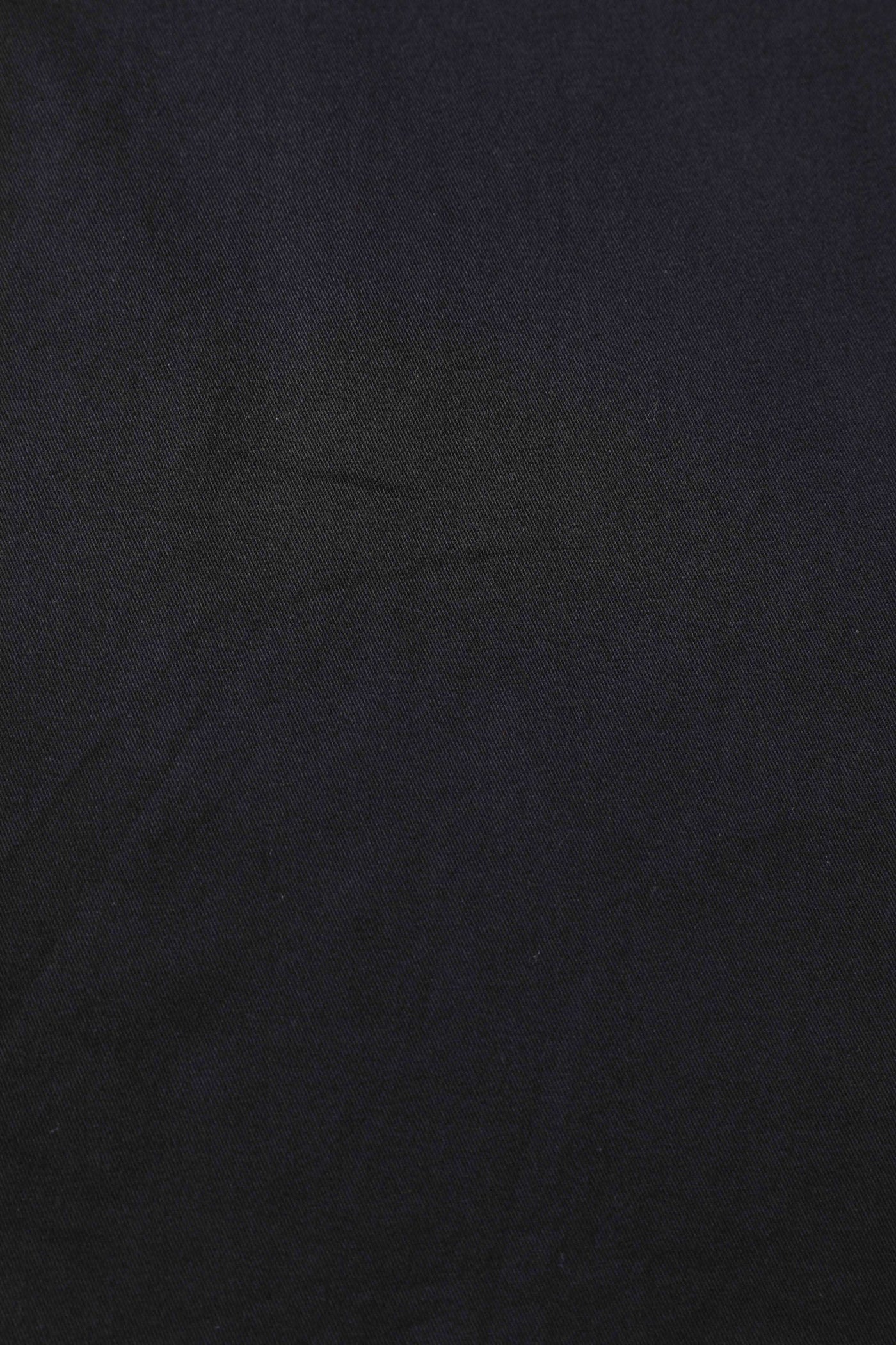 Plain pattern of Ruth Black Retro Long Sleeved Dress