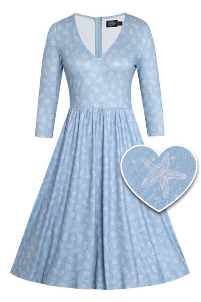Retro Nautical Sailor Dresses & Clothing by Dolly & Dotty Retro Nautical Sailor Dresses & Clothing by Dolly & Dotty