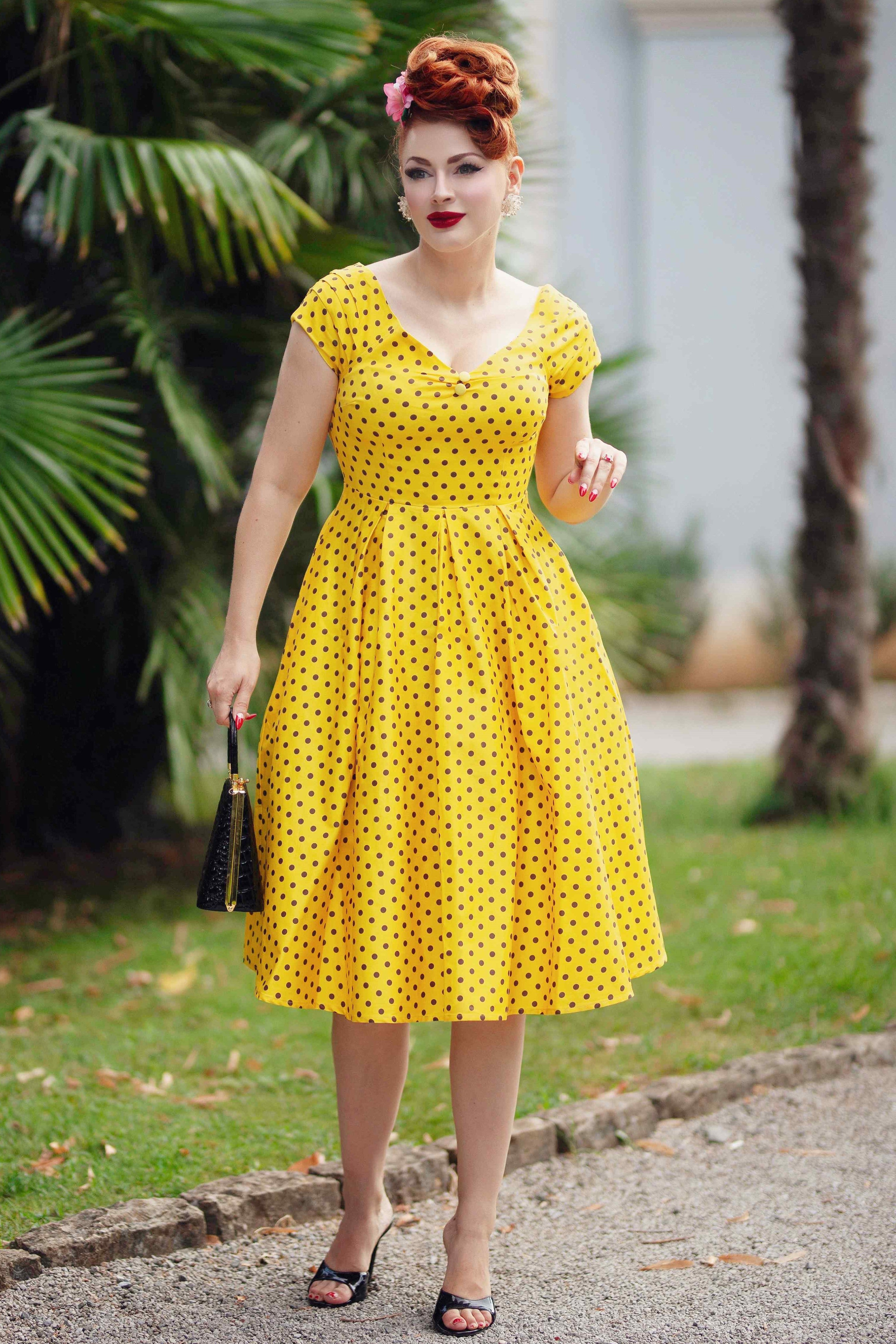 vintage dress rental Rose Sequin Hometown Events & Rentals COSTUME RENTAL - X346 Vintage