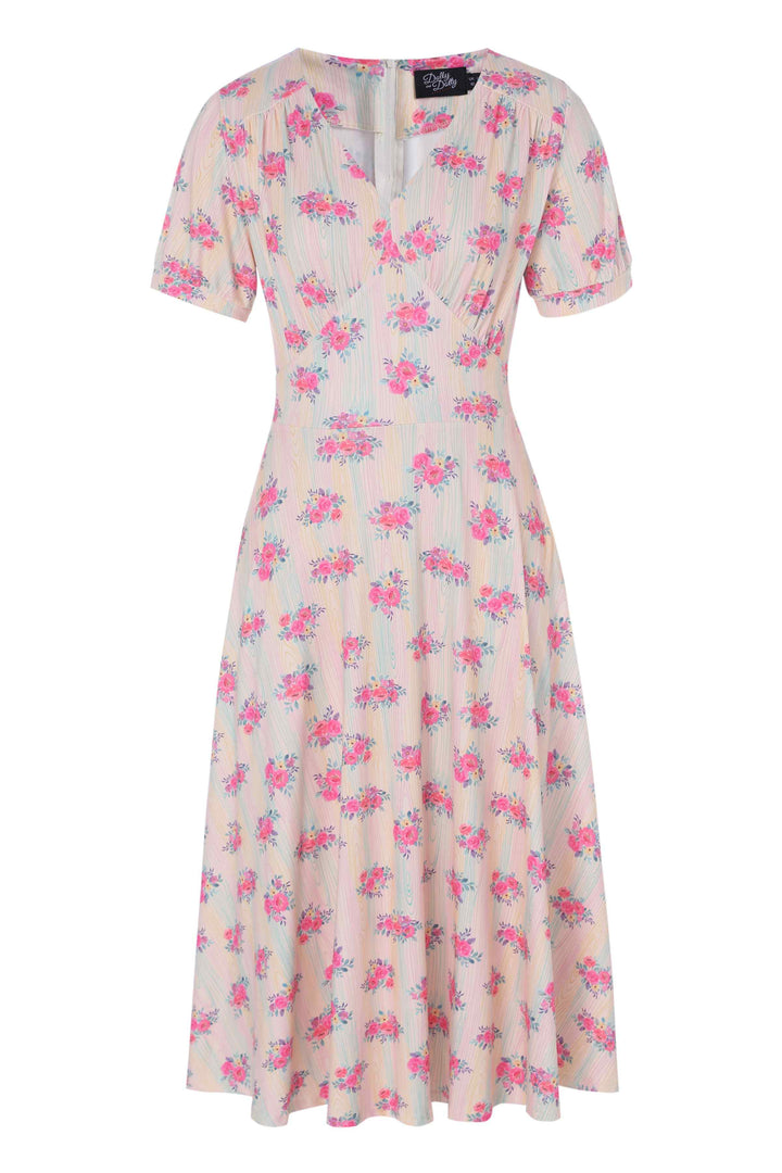sachin and babi light blue dress Floral Dresses for Women