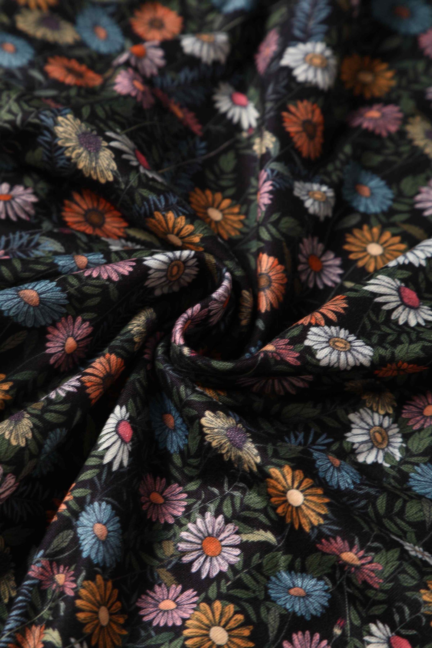 Fabric of Julia Wildflower Midi Dress