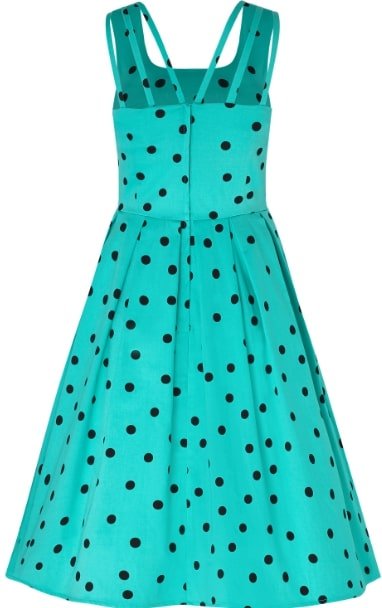 Dolly and dotty Women&