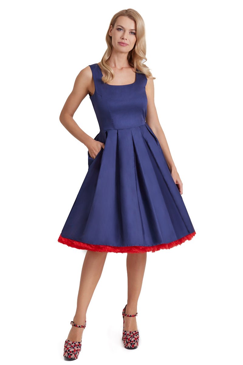 Lola Stylish 50&