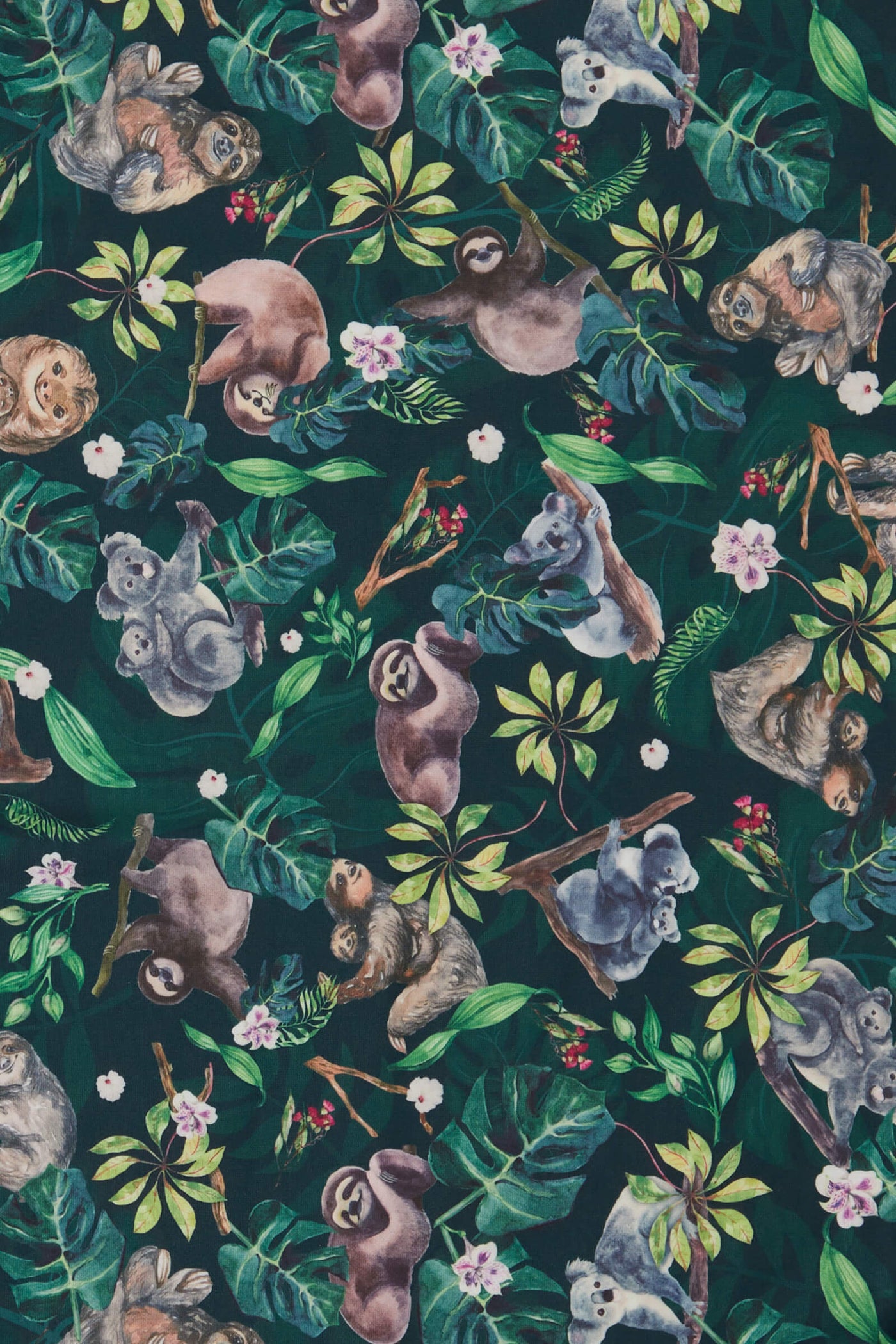 50s-style-koala-and-sloth-print