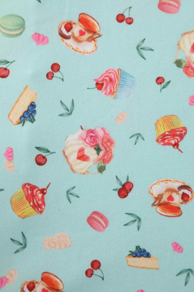 Close up of Kids Afternoon Tea Dress