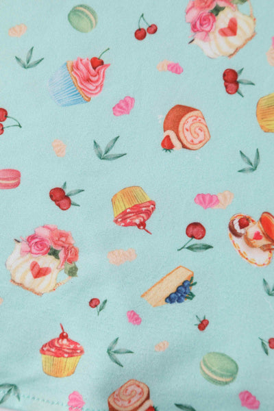 Close up of Kids Afternoon Tea Dress