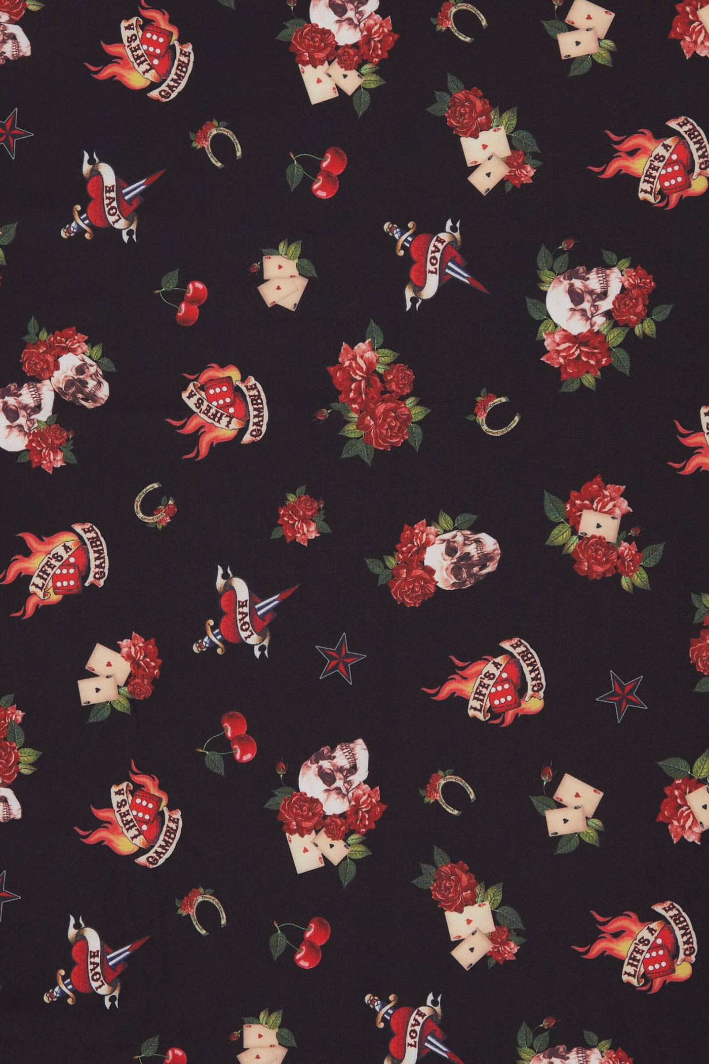 rockabilly-skull-rose-print-horse-shoe-dice-flame