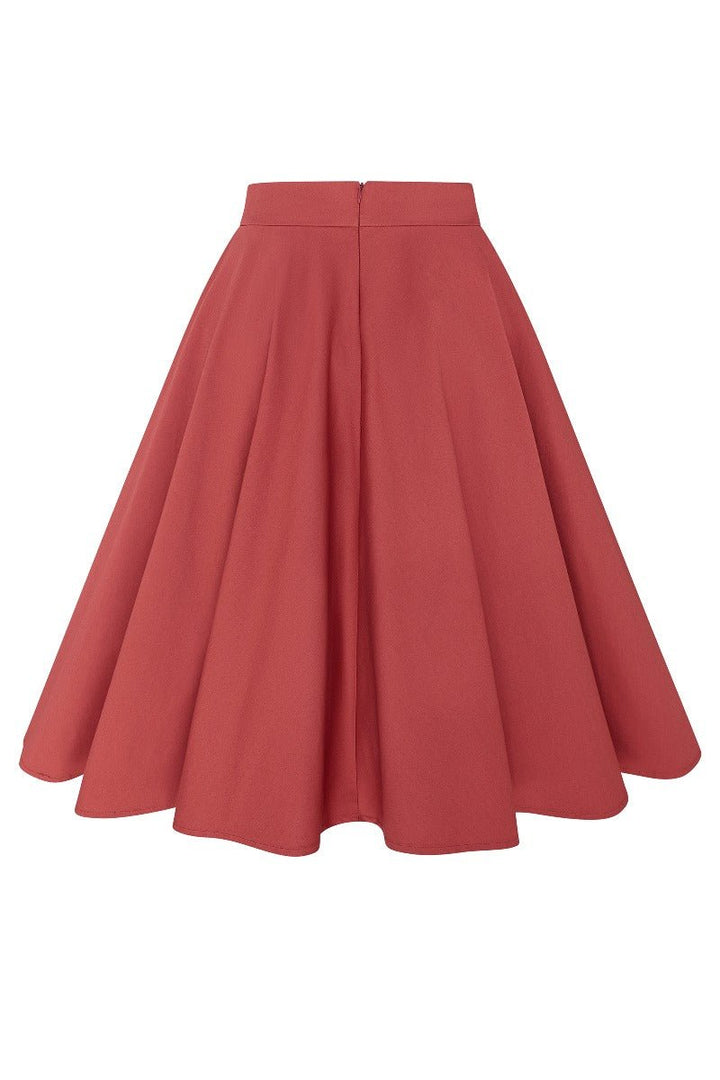 ※お取置き中※spell dolly highwaist skirt DOLLY HIGH WAISTED SKIRT - The Fort