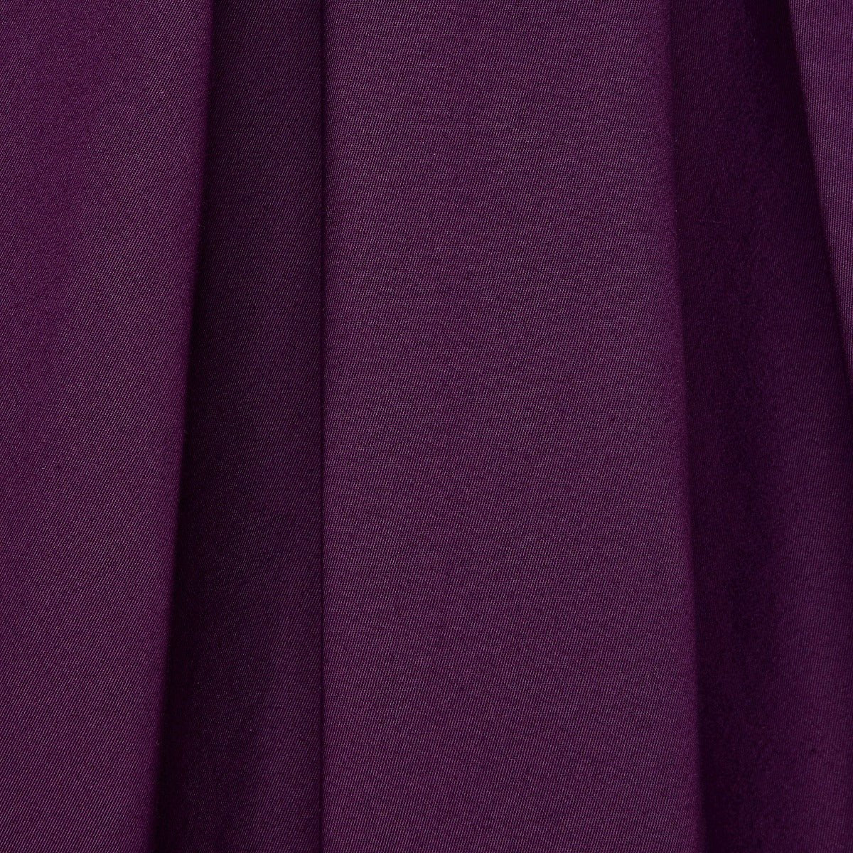 Lola Stylish 50's Retro Swing Dress With Pockets in Purple