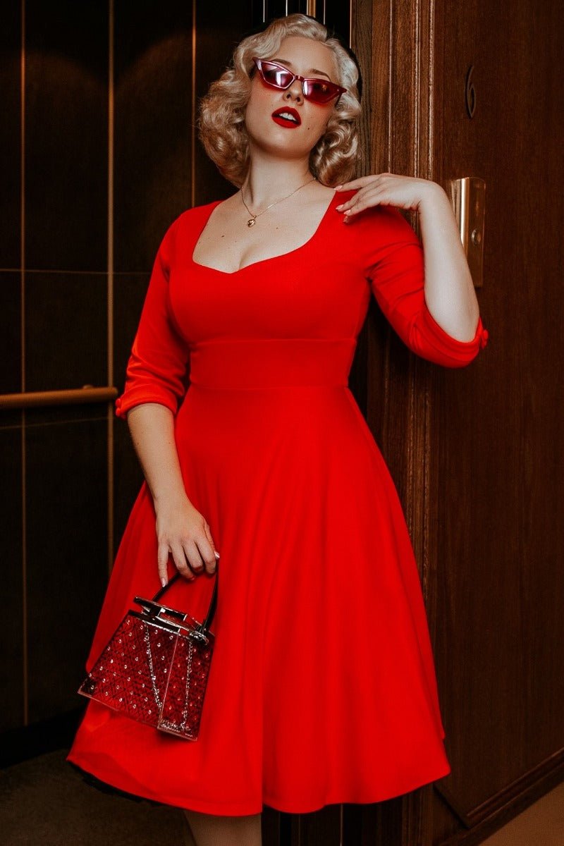 Woman&