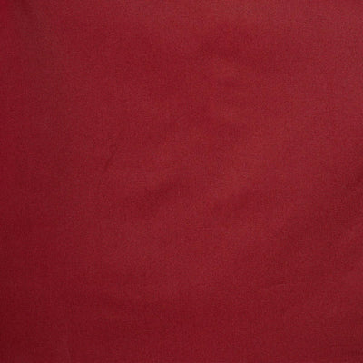 Lily Off Shoulder 50s  Evening Dress in Burgundy Red