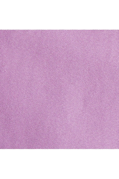 lilac purple fabric swatch